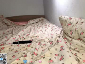 chloe_show webcam chaturbate model stream image