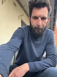 Michel_huge webcam model stream image