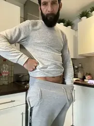 Michel_huge webcam stripchat model stream image