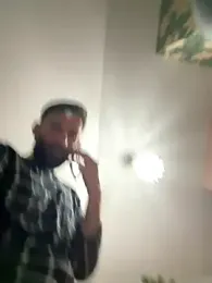 Michel_huge webcam model stream image