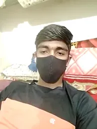 virsharma69 webcam model stream image