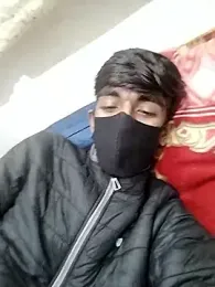 virsharma69 webcam model stream image