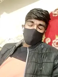 virsharma69 webcam model stream image