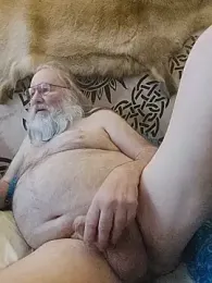 SexySantaC webcam model stream image