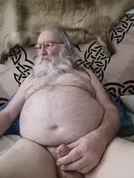 SexySantaC webcam stripchat model stream image