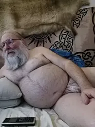 SexySantaC webcam model stream image