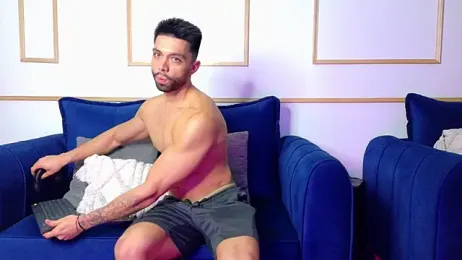 Panther_Boys webcam model stream image