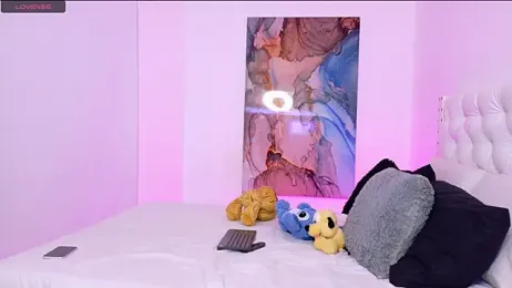 Panther_Boys webcam model stream image