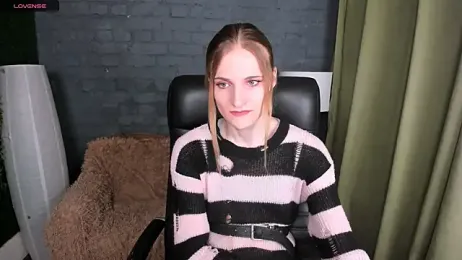 Aliice_Cartier webcam stripchat model stream image