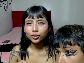lilithfotcrass webcam model stream image