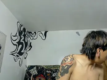 lilithfotcrass webcam model stream image