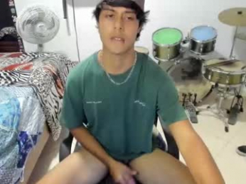 ben_falcon webcam chaturbate model stream image