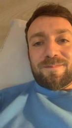 Antonio93_hot webcam cam4 model stream image