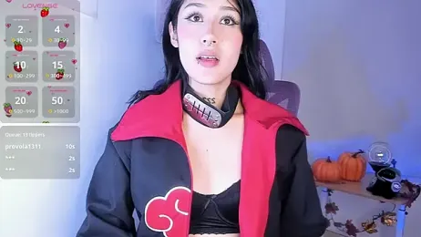 MiaWilsson_ webcam stripchat model stream image