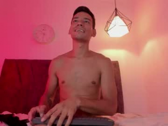 miakmilf webcam model stream image