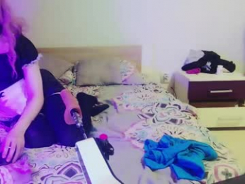 lilah_ts webcam model stream image
