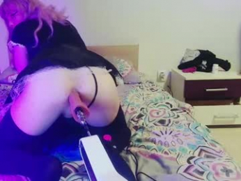 lilah_ts webcam model stream image