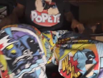 2001cashking webcam model stream image