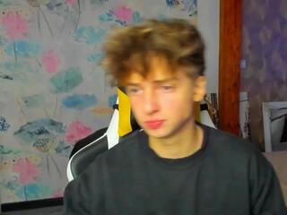 Georgie Gallagher webcam model stream image