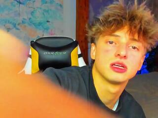 Georgie Gallagher webcam model stream image