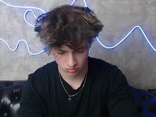 Georgie Gallagher webcam flirt4free model stream image