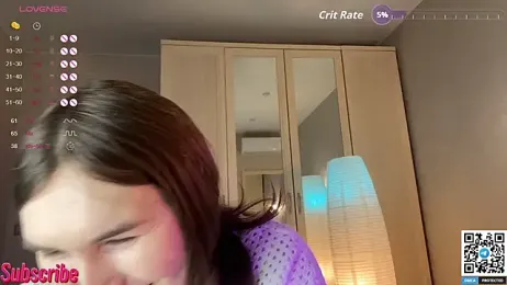 Maria_Bowie webcam model stream image