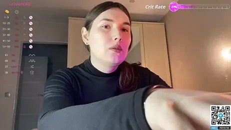 Maria_Bowie webcam stripchat model stream image