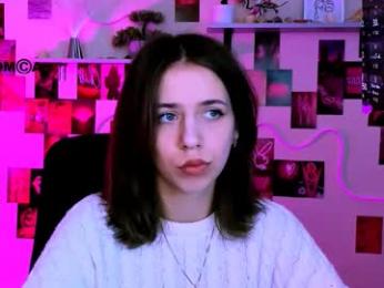 cleo_cool webcam chaturbate model stream image