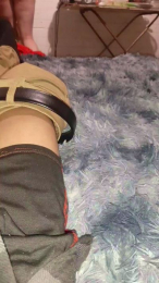 ChicaDeadPool webcam model stream image