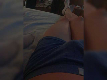 OliJane webcam model stream image