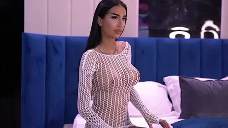 KimNatty webcam model stream image