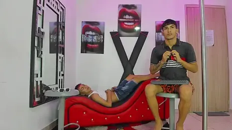 VERY_HOT_GUYS webcam model stream image