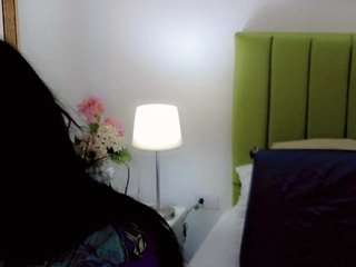 sebastiancruz1 webcam model stream image