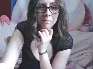 pandora-allsorts webcam model stream image
