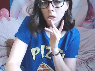 pandora-allsorts webcam model stream image