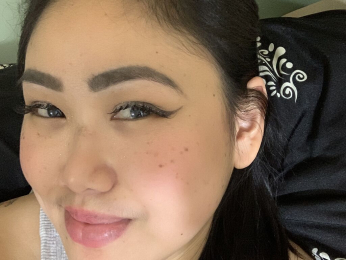 AbigailPent webcam model stream image