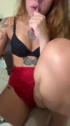 Angel_hot35 webcam model stream image