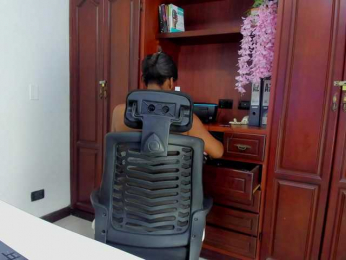 ValkiriaContee webcam model stream image