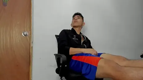 andrew_rose_ webcam model stream image