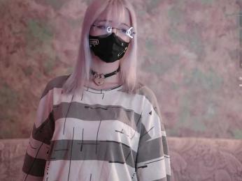 Yunakiss webcam bongacams model stream image