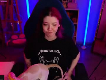 _biscuitty webcam model stream image