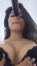 Yvonne_Collins webcam model stream image