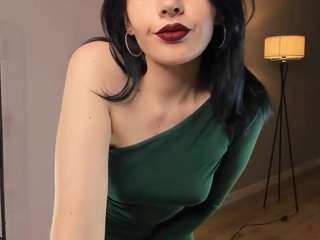 cute-trueno webcam model stream image