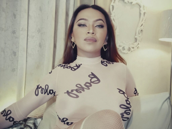 CelinaRamos webcam livejasmin model stream image