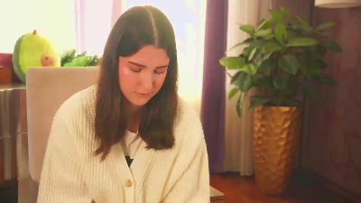 LaciBertoni webcam model stream image