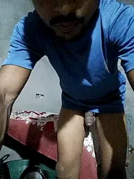 Ranimukharji4 webcam model stream image