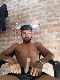 Ranimukharji4 webcam model stream image