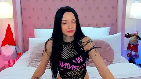 JulySoft webcam stripchat model stream image