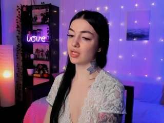 alliemagic webcam camsoda model stream image