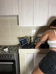 juicybatate webcam model stream image